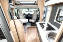 Fahrzeugbild Dethleffs Globebus Camp Active T 1 * 15% Rabatt * #20