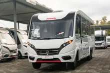 Fahrzeugbild Dethleffs XL Family I 7812-2 Ab Sofort Verfügbar #2