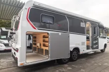 Fahrzeugbild Dethleffs XL Family I 7812-2 Ab Sofort Verfügbar #4