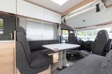 Fahrzeugbild Dethleffs XL Family I 7812-2 Ab Sofort Verfügbar #5