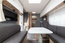 Fahrzeugbild Dethleffs XL Family I 7812-2 Ab Sofort Verfügbar #6