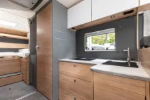 Fahrzeugbild Dethleffs XL Family I 7812-2 Ab Sofort Verfügbar #10