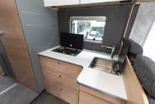 Fahrzeugbild Dethleffs XL Family 7812-2 // UVP: 145.718  #10