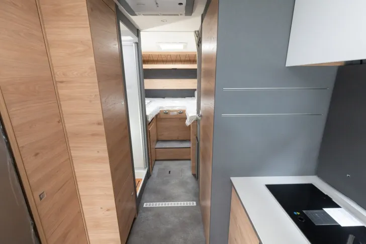 Fahrzeugbild Dethleffs XL Family I 7812-2 Ab Sofort Verfügbar #12
