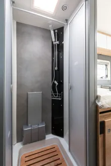 Fahrzeugbild Dethleffs XL Family I 7812-2 Ab Sofort Verfügbar #13