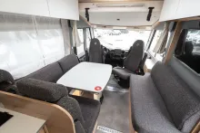 Fahrzeugbild Dethleffs XL Family I 7812-2 Ab Sofort Verfügbar #17