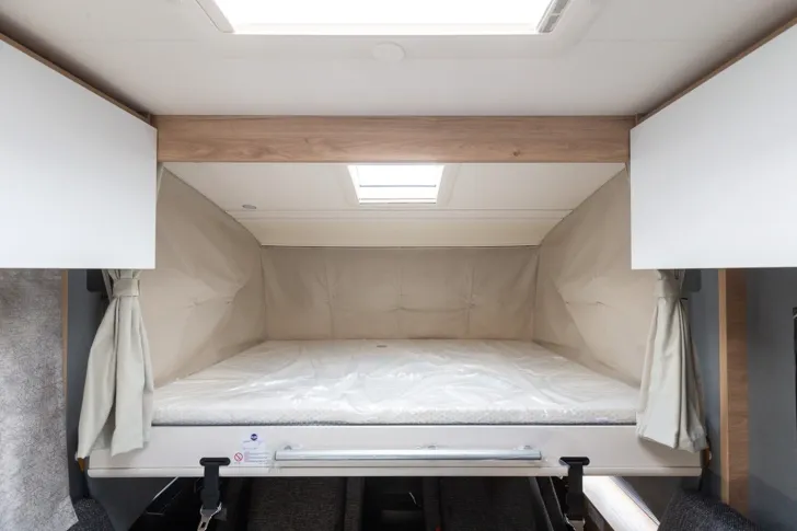 Fahrzeugbild Dethleffs XL Family I 7812-2 Ab Sofort Verfügbar #18
