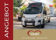 Fahrzeugbild Dethleffs Globetrail 600 ER Fiat **inkl. Klima-Anlage** #1