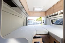 Fahrzeugbild Dethleffs Globetrail 600 ER Fiat **inkl. Klima-Anlage** #9