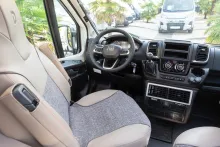 Fahrzeugbild Dethleffs Globetrail 600 ER Fiat **inkl. Klima-Anlage** #13