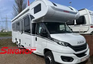 Bild Globetrotter XXL A 9000-2 EB