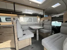 Bild 5 Dethleffs Globetrotter XXL A 9000-2 EB