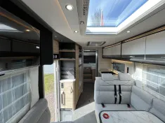 Bild 8 Dethleffs Globetrotter XXL A 9000-2 EB