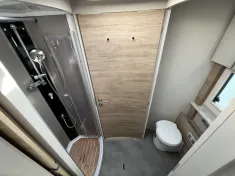 Bild 12 Dethleffs Globetrotter XXL A 9000-2 EB