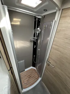 Bild 13 Dethleffs Globetrotter XXL A 9000-2 EB