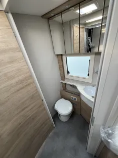 Bild 14 Dethleffs Globetrotter XXL A 9000-2 EB