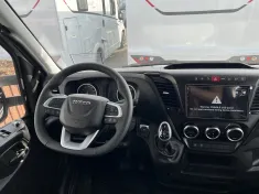 Bild 16 Dethleffs Globetrotter XXL A 9000-2 EB