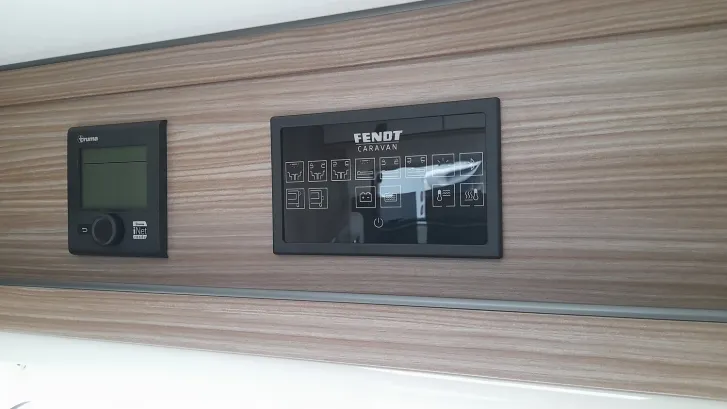 Fahrzeugbild Fendt Tendenza 550 SG Auflastung 2000kg #13