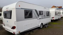 Fahrzeugbild Knaus Sport 540 UE Tageszulassung, unbenutzt!!! #3