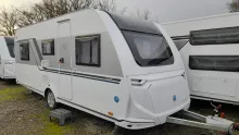 Fahrzeugbild Knaus Sport 540 UE Tageszulassung, unbenutzt!!! #3
