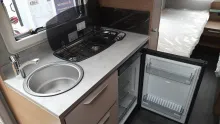 Fahrzeugbild Knaus Sport 540 UE Tageszulassung, unbenutzt!!! #5