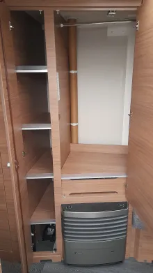 Fahrzeugbild Knaus Sport 540 UE % Aktionswagen % #10