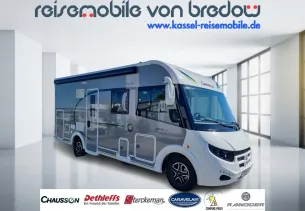 Bild Vollintegrierte 6040 Etape Line