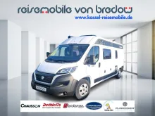 Fahrzeugbild Chausson Van First Line V594 Markise/Solar/Kamera #1
