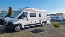 Fahrzeugbild Chausson Van First Line V594 Markise/Solar/Kamera #3