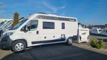 Fahrzeugbild Chausson Van First Line V594 Markise/Solar/Kamera #4
