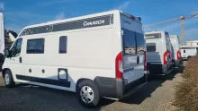 Fahrzeugbild Chausson Van First Line V594 Markise/Solar/Kamera #5