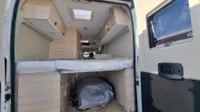 Fahrzeugbild Chausson Van First Line V594 Markise/Solar/Kamera #8