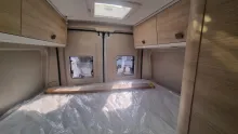 Fahrzeugbild Chausson Van First Line V594 Markise/Solar/Kamera #13