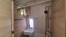 Fahrzeugbild Chausson Van First Line V594 Markise/Solar/Kamera #15