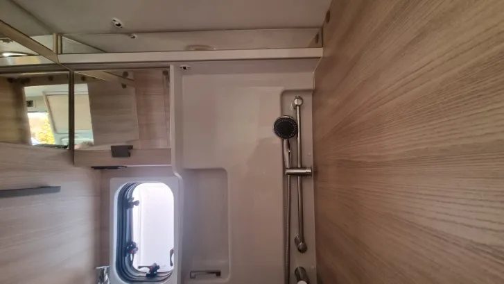 Fahrzeugbild Chausson Van First Line V594 Markise/Solar/Kamera #16