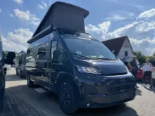 Fahrzeugbild Sunlight Adventure Cliff 600 *RT*Autom*ACC* #1