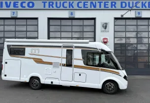 Bild I 460 KB-LE comfort 4.2t