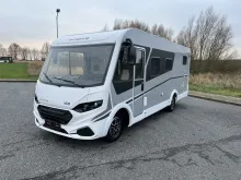 Fahrzeugbild Sunlight Adventure I 68 Maxi Chassis Fiat #4