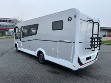 Fahrzeugbild Sunlight Adventure I 68 Maxi Chassis Fiat #5