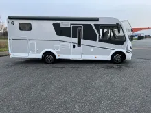 Fahrzeugbild Sunlight Adventure I 68 Maxi Chassis Fiat #19