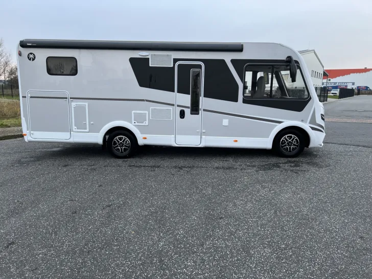 Fahrzeugbild Sunlight Adventure I 68 Maxi Chassis Fiat #19
