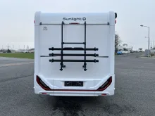 Fahrzeugbild Sunlight Adventure I 68 Maxi Chassis Fiat #21