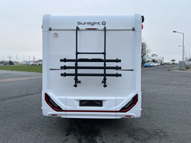 Fahrzeugbild Sunlight Adventure I 68 Maxi Chassis Fiat #21