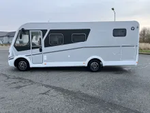 Fahrzeugbild Sunlight Adventure I 68 Maxi Chassis Fiat #22