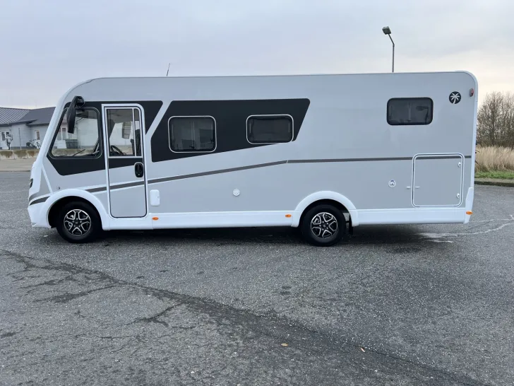 Fahrzeugbild Sunlight Adventure I 68 Maxi Chassis Fiat #22