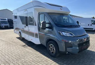 Bild Lyseo Time Skyline 726 G