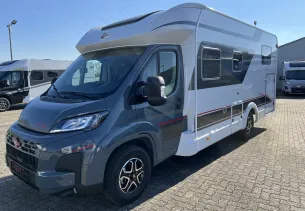 Bild Lyseo Time Skyline 726 G