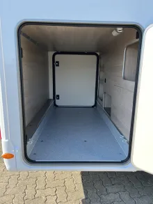 Fahrzeugbild Bürstner Lyseo Time Skyline 726 G #7