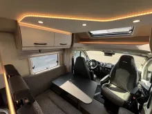 Fahrzeugbild Bürstner Lyseo Time Skyline 726 G #15