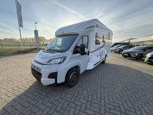 Fahrzeugbild Bürstner Campeo TD 690 G #5